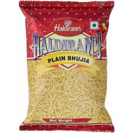 HALDIRAMS PLAIN BHUJIA 200GM